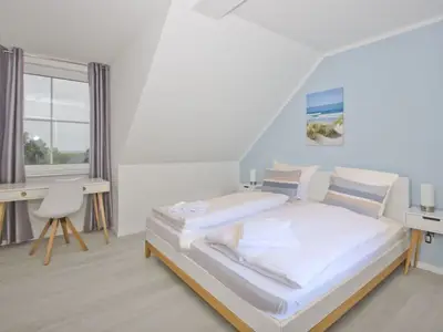 Ferienwohnung für 2 Personen (45 m²) in Groß Zicker 8/10