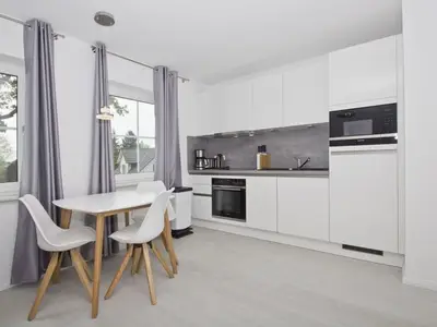 Ferienwohnung für 2 Personen (47 m²) in Groß Zicker 7/10