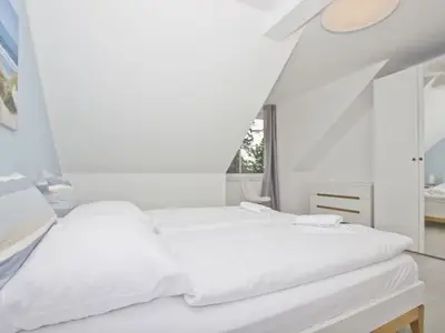 Ferienwohnung für 2 Personen (47 m²) in Groß Zicker 8/10