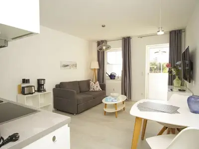Ferienwohnung für 4 Personen (53 m²) in Groß Zicker 4/10