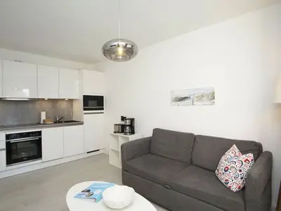Ferienwohnung für 4 Personen (53 m²) in Groß Zicker 6/10
