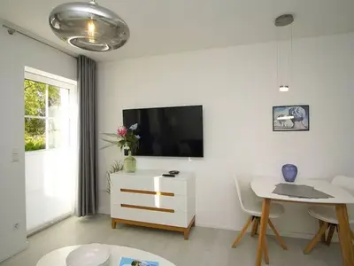 Ferienwohnung für 4 Personen (53 m²) in Groß Zicker 7/10