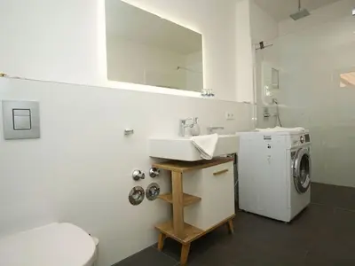 Ferienwohnung für 4 Personen (53 m²) in Groß Zicker 9/10
