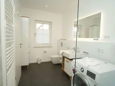 Ferienwohnung für 4 Personen (53 m²) in Groß Zicker 10/10