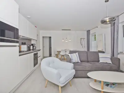 Ferienwohnung für 4 Personen (62 m²) in Groß Zicker 5/10