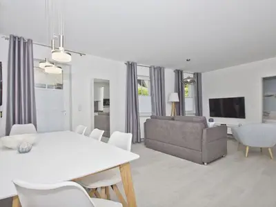 Ferienwohnung für 4 Personen (62 m²) in Groß Zicker 7/10
