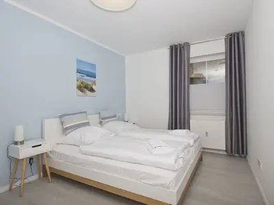 Ferienwohnung für 4 Personen (62 m²) in Groß Zicker 8/10