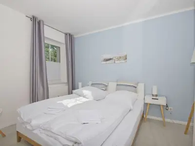 Ferienwohnung für 4 Personen (62 m²) in Groß Zicker 9/10