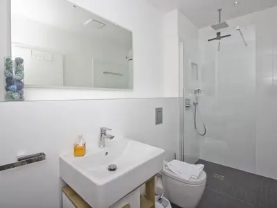 Ferienwohnung für 4 Personen (62 m²) in Groß Zicker 10/10