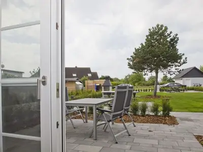 Ferienwohnung für 4 Personen (68 m²) in Groß Zicker 4/10