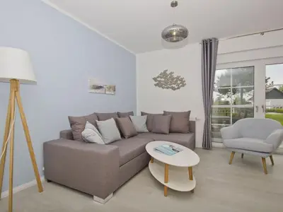 Ferienwohnung für 4 Personen (68 m²) in Groß Zicker 5/10