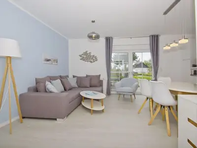 Ferienwohnung für 4 Personen (68 m²) in Groß Zicker 6/10