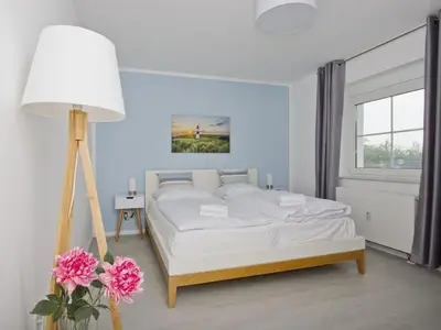 Ferienwohnung für 4 Personen (68 m²) in Groß Zicker 8/10