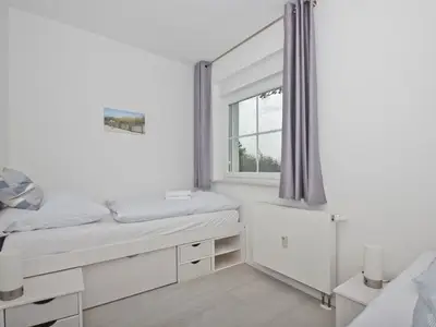 Ferienwohnung für 4 Personen (68 m²) in Groß Zicker 10/10