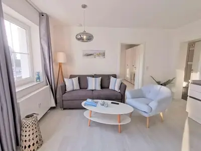 Ferienwohnung für 2 Personen (45 m²) in Groß Zicker 5/10