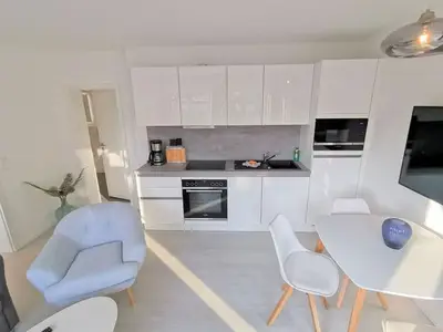 Ferienwohnung für 2 Personen (45 m²) in Groß Zicker 6/10
