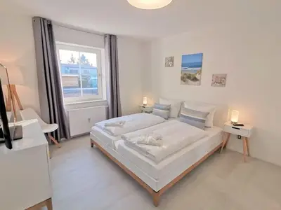 Ferienwohnung für 2 Personen (45 m²) in Groß Zicker 8/10