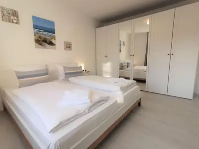 Ferienwohnung für 2 Personen (45 m²) in Groß Zicker 9/10