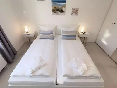 Ferienwohnung für 2 Personen (45 m²) in Groß Zicker 10/10
