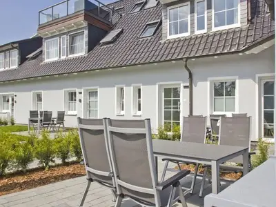 Ferienwohnung für 2 Personen (46 m²) in Groß Zicker 6/10