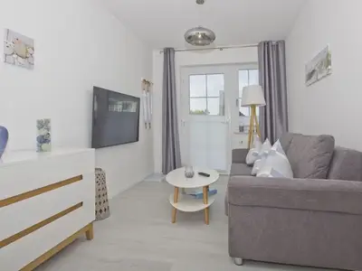 Ferienwohnung für 2 Personen (46 m²) in Groß Zicker 7/10