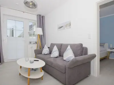 Ferienwohnung für 2 Personen (46 m²) in Groß Zicker 8/10