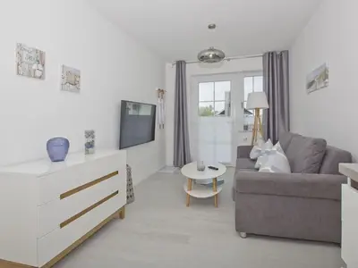 Ferienwohnung für 2 Personen (46 m²) in Groß Zicker 9/10