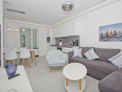 Ferienwohnung für 4 Personen (77 m²) in Groß Zicker 6/10