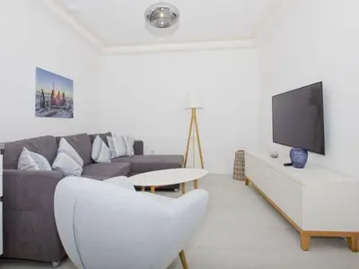 Ferienwohnung für 4 Personen (77 m²) in Groß Zicker 7/10
