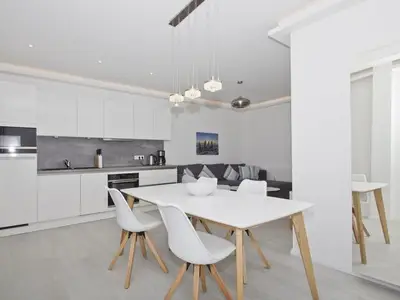 Ferienwohnung für 4 Personen (77 m²) in Groß Zicker 8/10