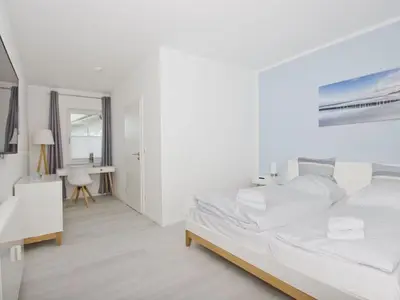 Ferienwohnung für 4 Personen (77 m²) in Groß Zicker 10/10