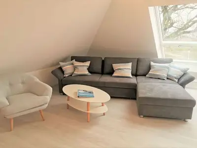 Ferienwohnung für 2 Personen (38 m²) in Groß Zicker 4/10