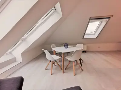 Ferienwohnung für 2 Personen (38 m²) in Groß Zicker 5/10