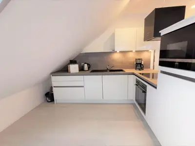 Ferienwohnung für 2 Personen (38 m²) in Groß Zicker 6/10