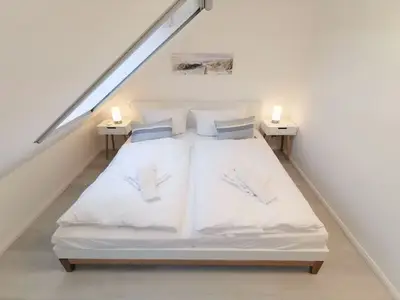 Ferienwohnung für 2 Personen (38 m²) in Groß Zicker 8/10