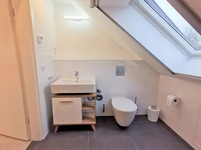 Ferienwohnung für 2 Personen (38 m²) in Groß Zicker 9/10