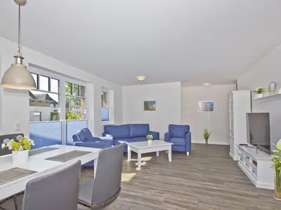 Ferienwohnung für 4 Personen (100 m²) in Mönchgut Auf Rügen 6/10