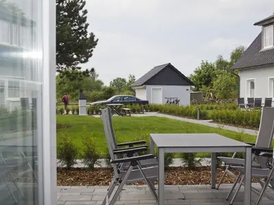 Ferienwohnung für 4 Personen (63 m²) in Groß Zicker 5/10