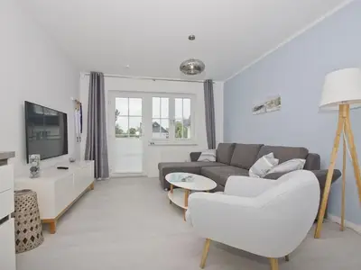 Ferienwohnung für 4 Personen (63 m²) in Groß Zicker 6/10