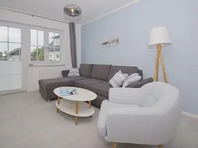 Ferienwohnung für 4 Personen (63 m²) in Groß Zicker 7/10