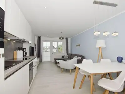 Ferienwohnung für 4 Personen (63 m²) in Groß Zicker 8/10