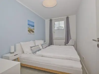 Ferienwohnung für 4 Personen (63 m²) in Groß Zicker 10/10