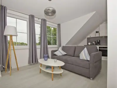 Ferienwohnung für 2 Personen (51 m²) in Groß Zicker 5/10