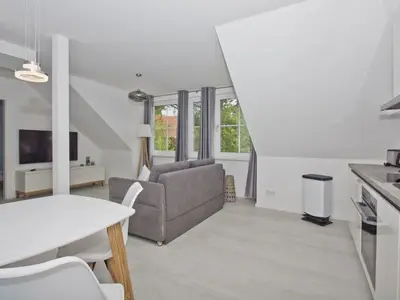 Ferienwohnung für 2 Personen (51 m²) in Groß Zicker 6/10