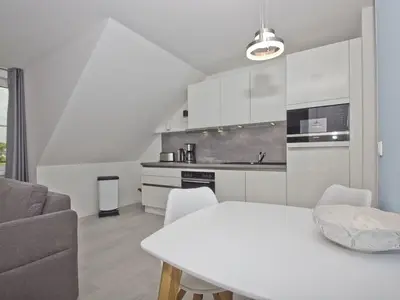 Ferienwohnung für 2 Personen (51 m²) in Groß Zicker 7/10