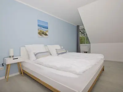 Ferienwohnung für 2 Personen (51 m²) in Groß Zicker 8/10