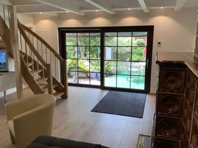 Ferienwohnung für 6 Personen (80 m²) in Mönchgut Auf Rügen 7/10
