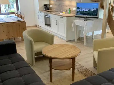 Ferienwohnung für 6 Personen (80 m²) in Mönchgut Auf Rügen 10/10