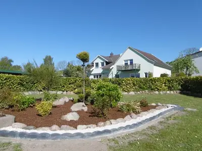 Ferienwohnung für 2 Personen (30 m²) in Mönchgut Auf Rügen 1/10