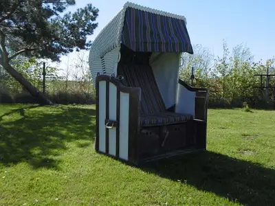 Ferienwohnung für 2 Personen (30 m²) in Mönchgut Auf Rügen 3/10